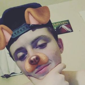 Meet your Posher, Freeman